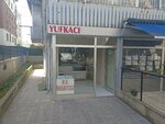 Daily Phyllo Maker (Istanbul, Maltepe, Yali Neighborhood, Marshal Fevzi Cakmak Avenue, 20D) ، محل بقالة