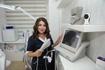 Chernika laser (Lenina Street, 44) ، علم التجميل