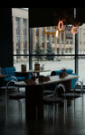 Gate 88 (30 Let Pobedy Square, 2) ، مقهى