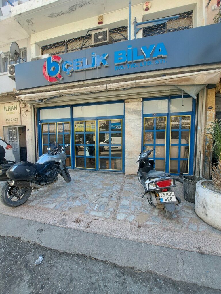 Bearings Celik Ball Foreign, Izmir, photo