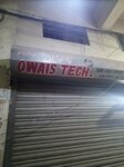 Owais tech (Muljee Street, 85), computer store