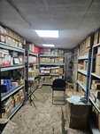 Partner-Service (Dorozhnaya ulitsa, 3с1), specialized vehicles spare parts