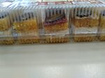 У Палыча (Baranova Street, 2), confectionary