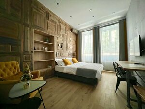 Гостиница Адрес