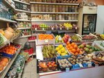 Овощи и Фрукты (Asafyeva Street, 9к1), greengrocery