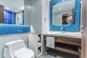 Гостиница Holiday Inn Express Hangzhou Xixi Tourism Zone, an Ihg Hotel