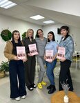 Школа-студия Алины Лотц (Karl Marx Street, 66Б) ، تدريب ماجستير لمعاهد التجميل