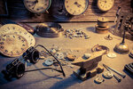 Часовая мастерская (posyolok gorodskogo tipa Bobrovo, Krymskaya Street, 1), clock and watch repair
