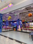 Little Star&Happy City (Avtozavodskaya Street, 18), entertainment center