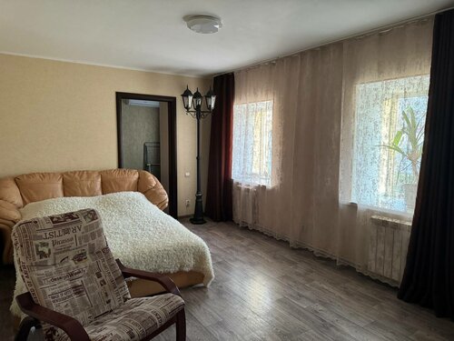 Апартаменты Квартира на Готвальда в Лосеве