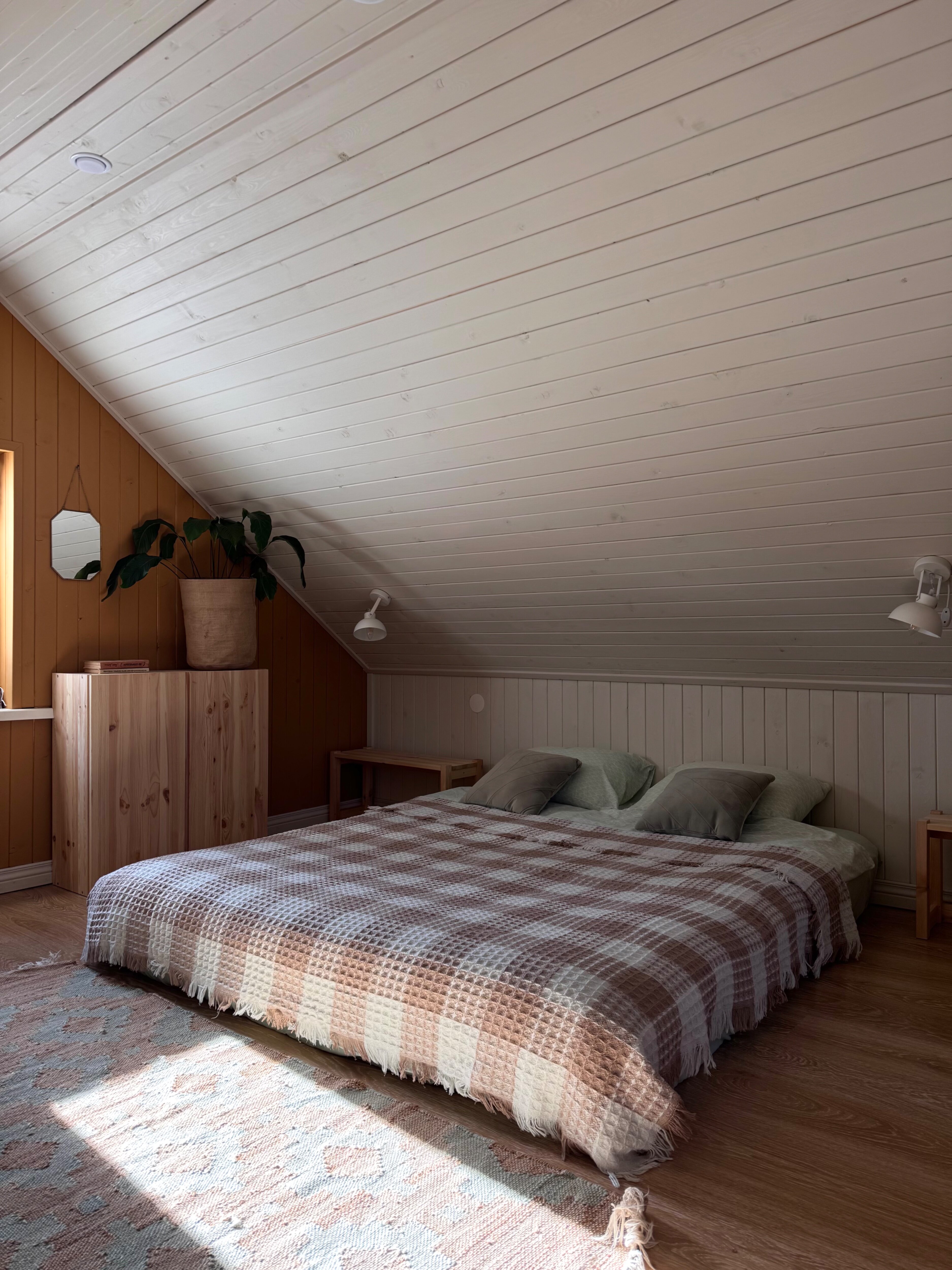 Фото Тайка Хаус