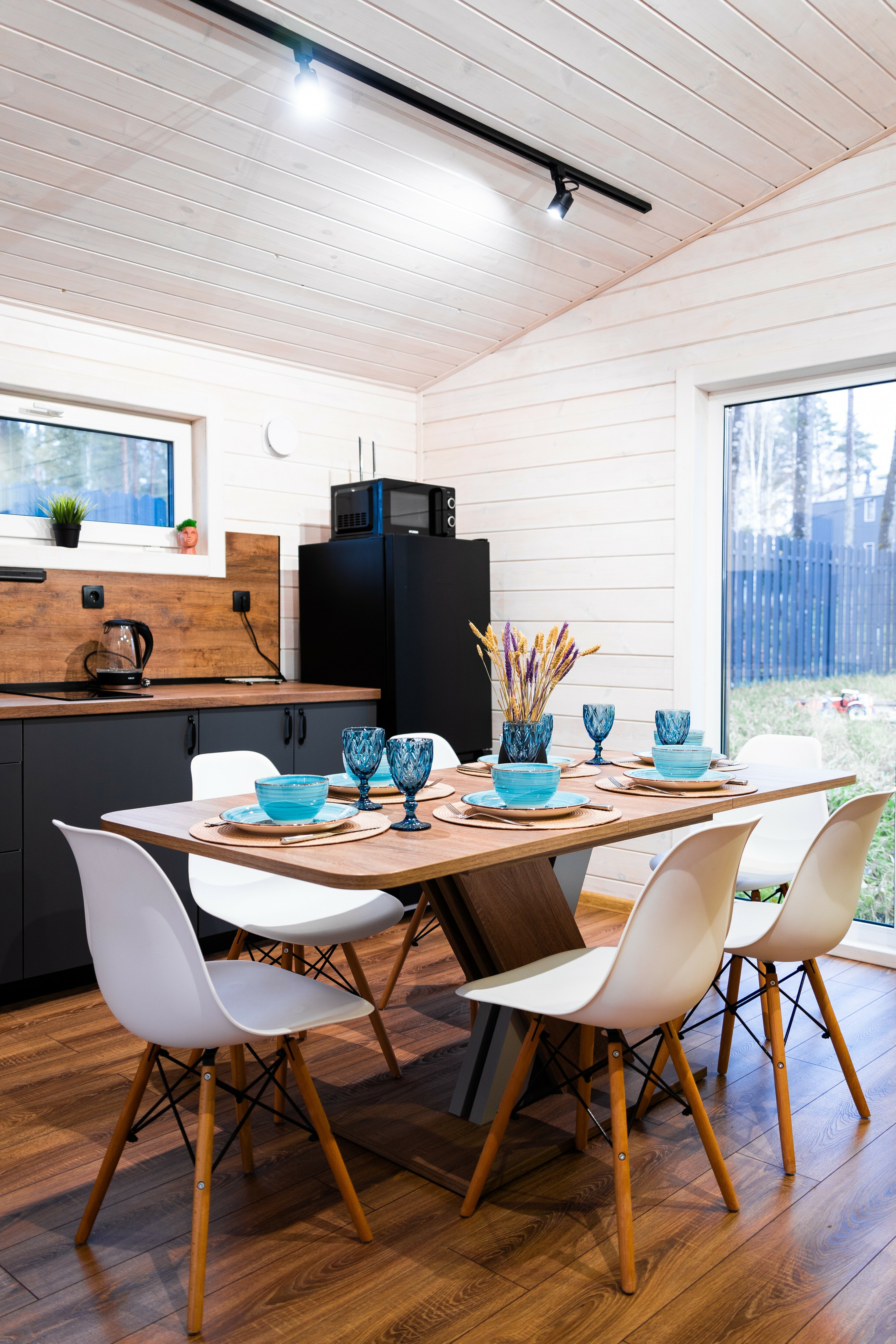 Фото Дача FeelWood