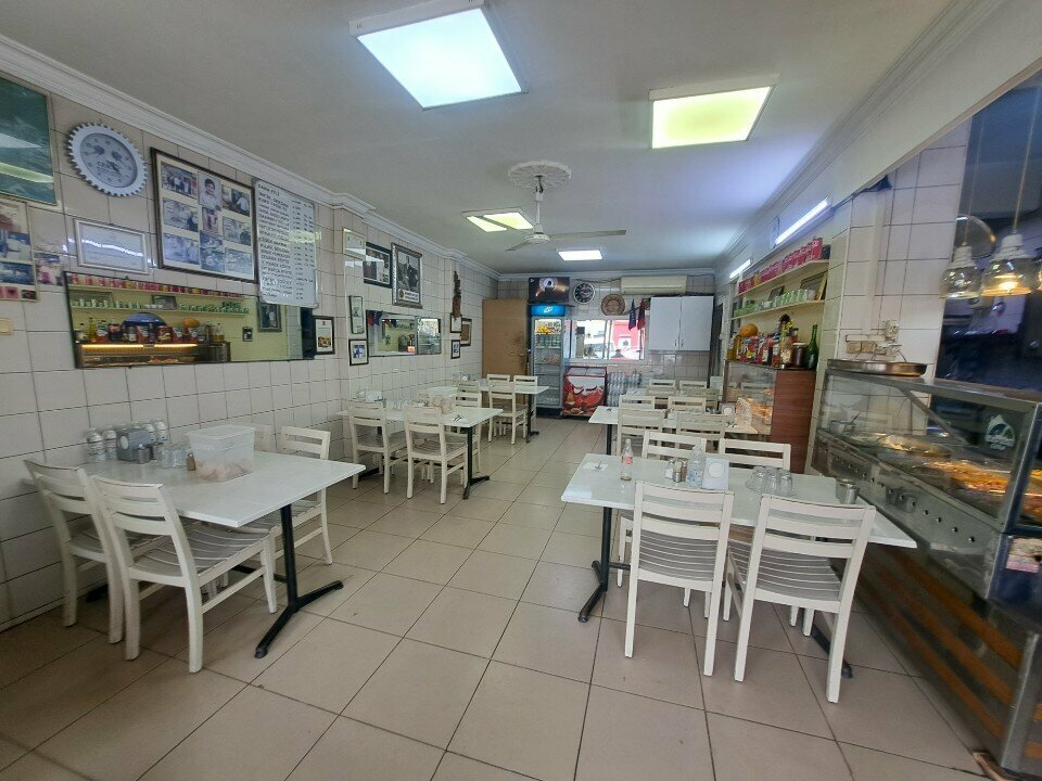 Restaurant Kosova Et Lokantası Bülent Usta, Izmir, photo