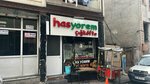 Has Yorem Raw Meatball (Istanbul, Fatih, Cibali Neighborhood, Haydar Avenue, 89) ، وجبات سريعة