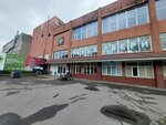 BaltTextil (Yaltinskaya Street, 66), textile company