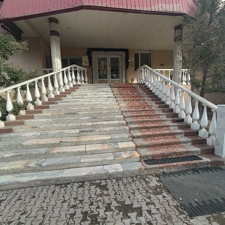 Фото Эверест