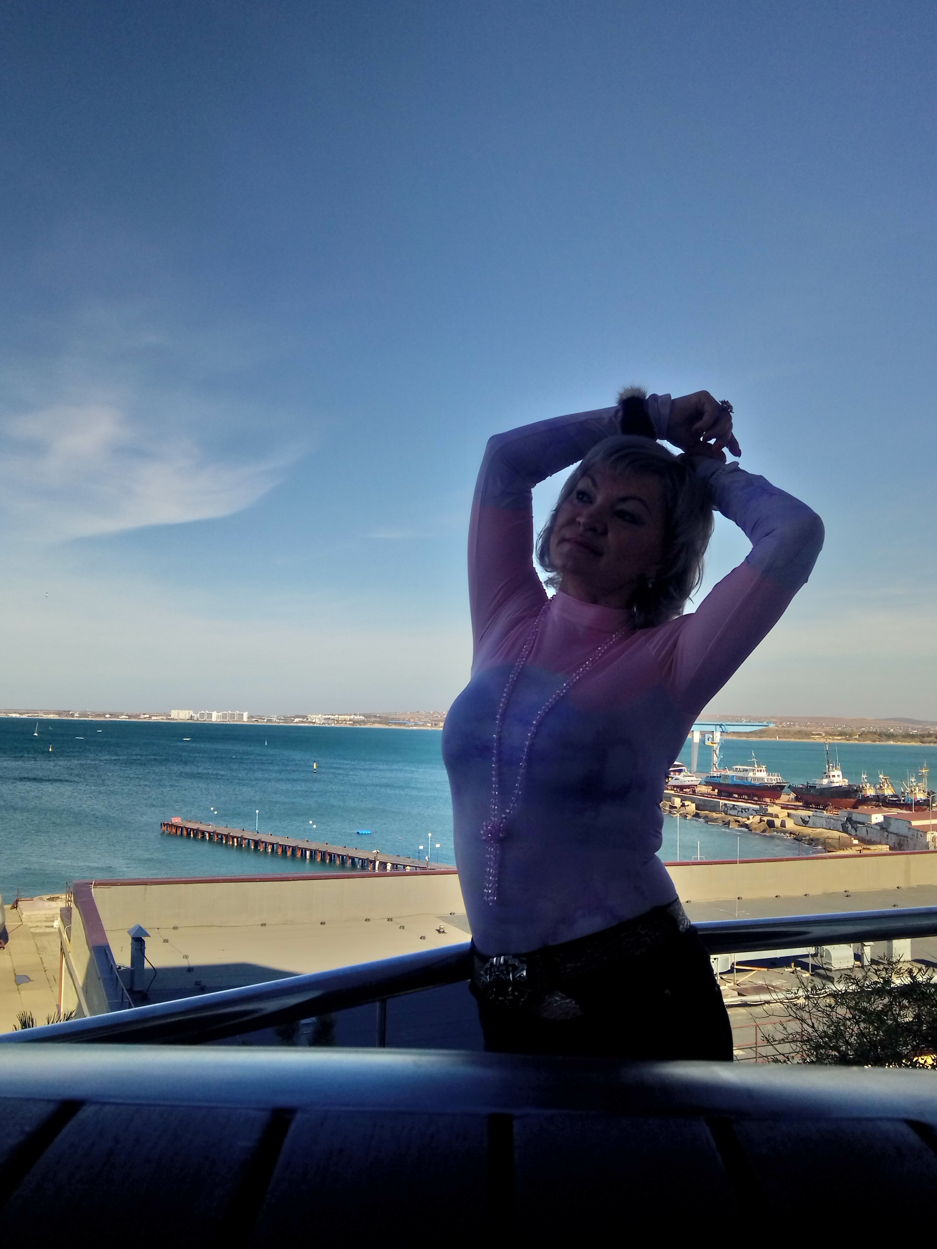 Фото Атлантида