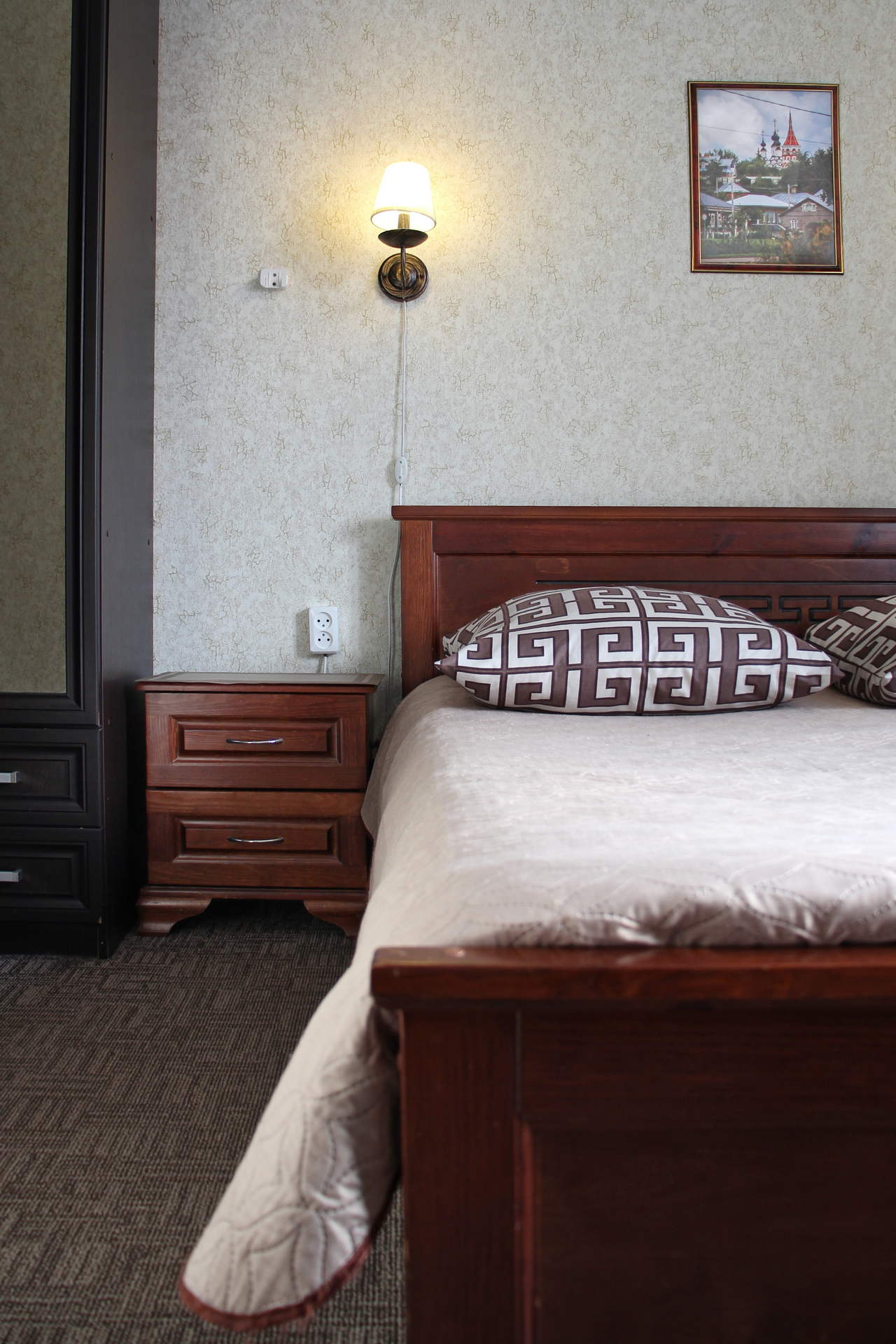 Фото ИнСуздаль