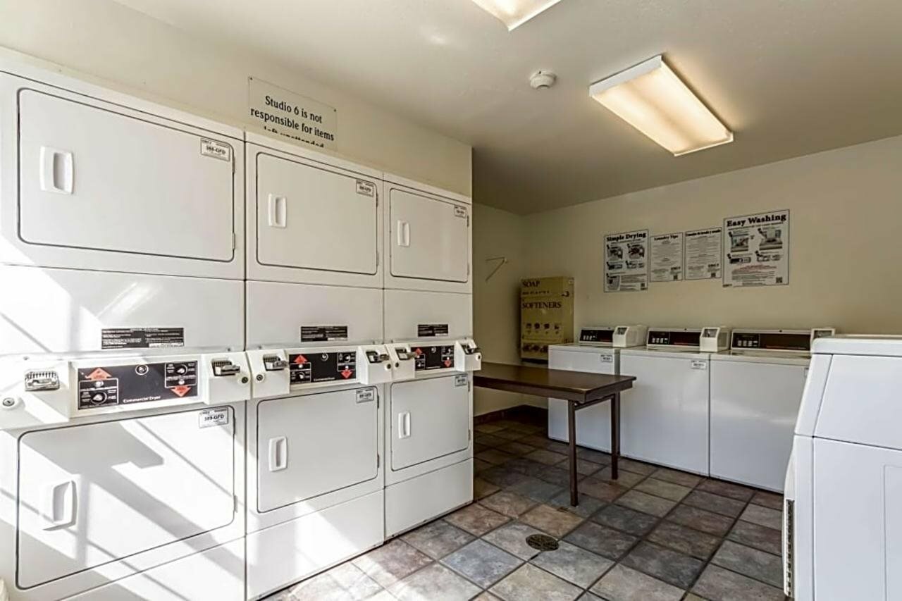 Фото Studio 6 Dallas, Tx - Northwest