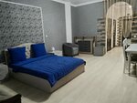 Сапфир (Ogorodnaya ulitsa, 72), hotel