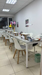 Greennails (Rodionova Street, 191к1), nail salon