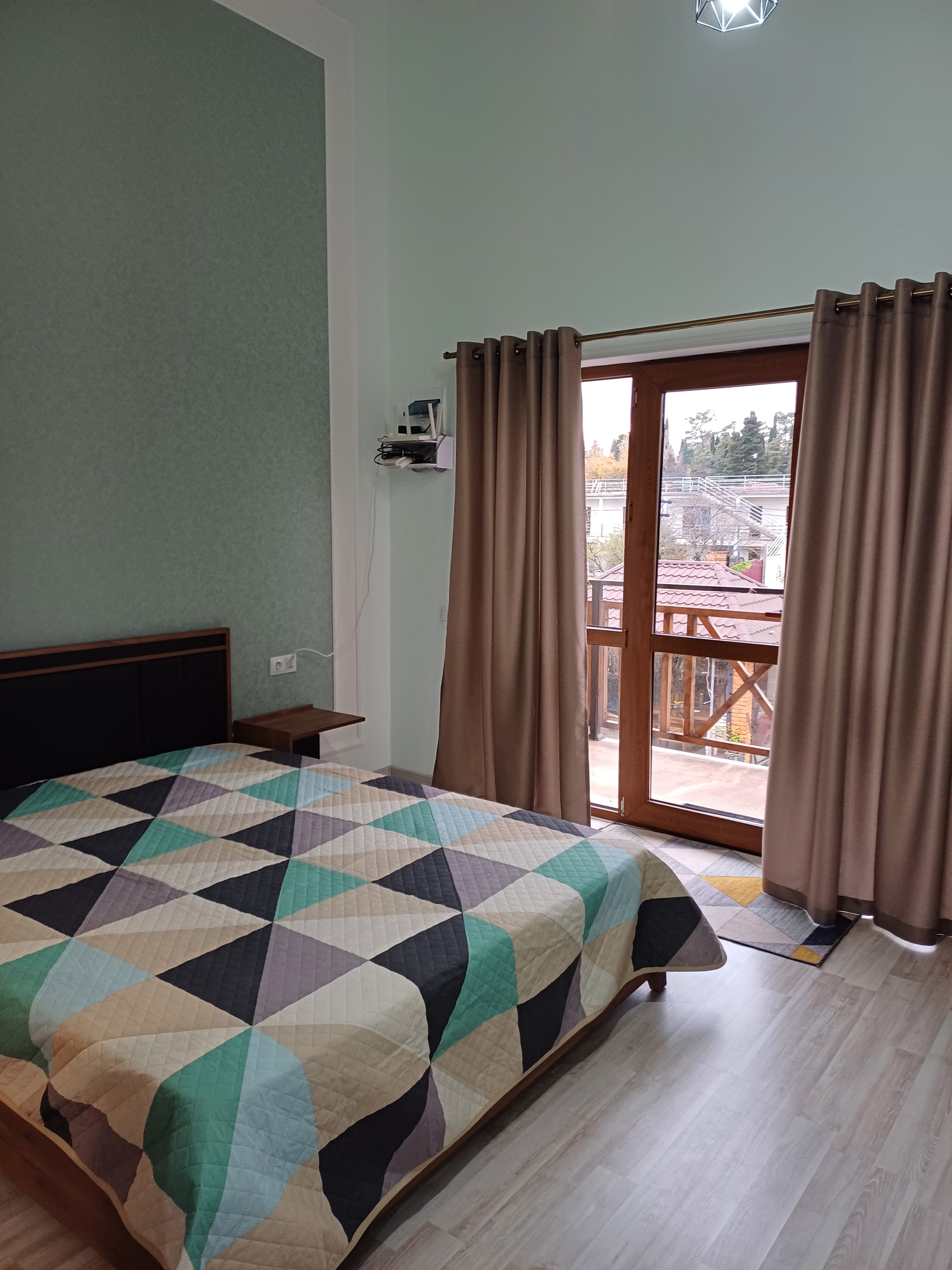 Фото У Асиды