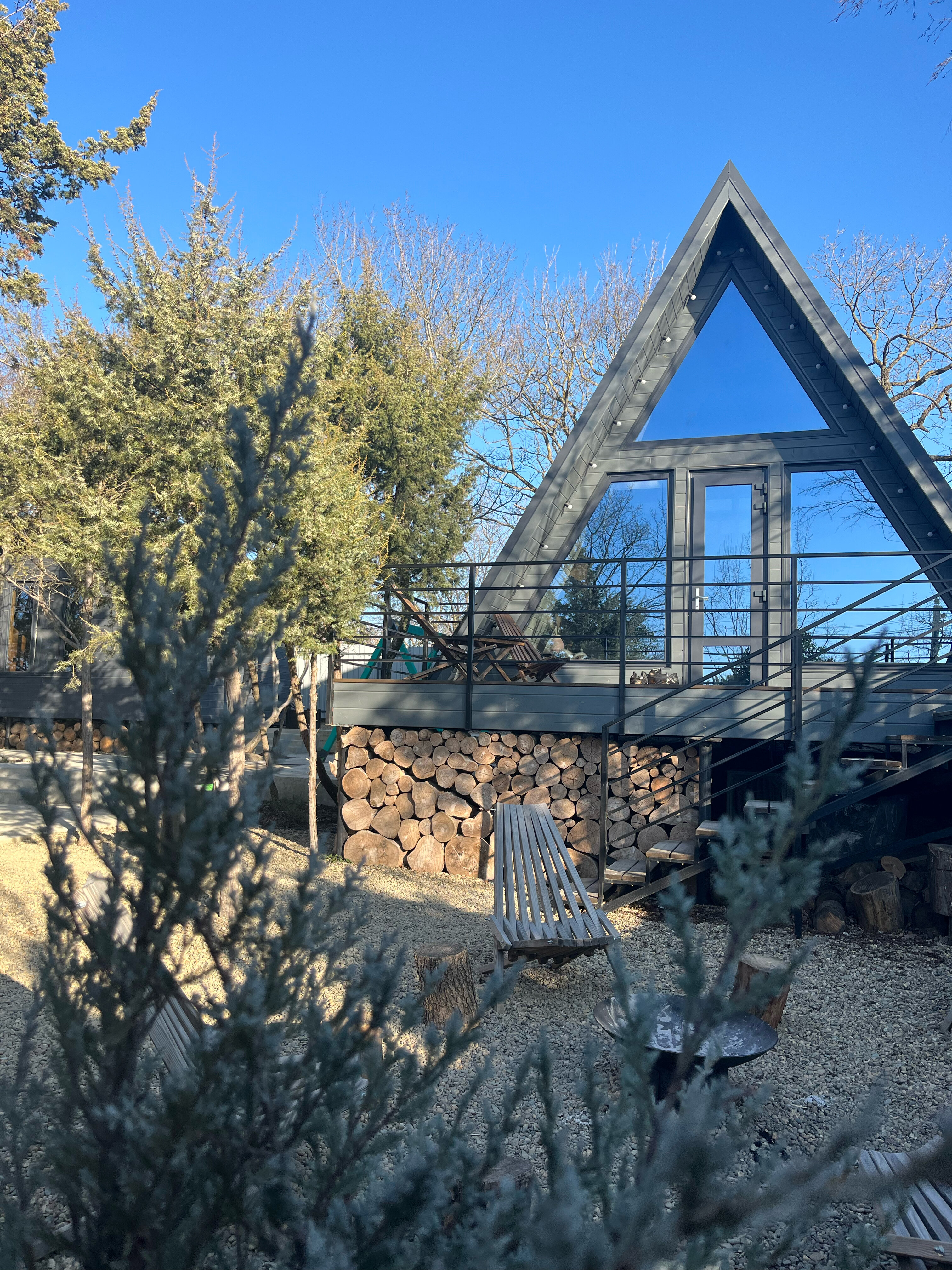 Фото Можжевеловое место