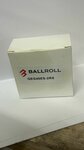 BallRoll (Smolenskaya Street, 33), equipo industrial