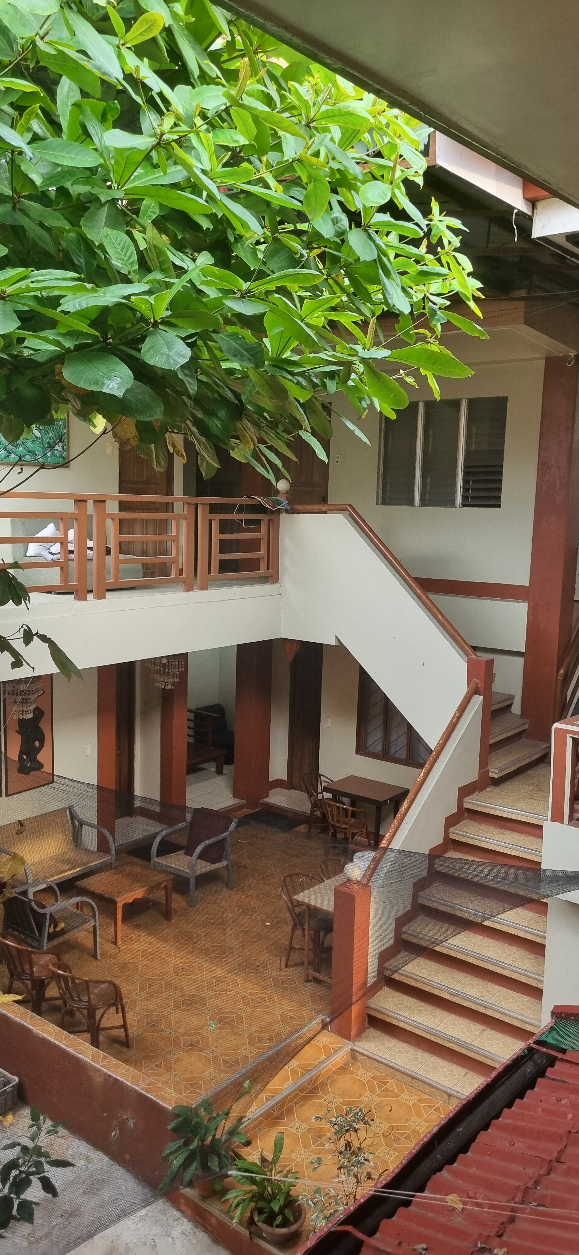 Фото Lola Itang Pension