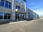 Shamil Tarpishchev Olympic Reserve Tennis Sports School (Gruzinskaya Street, 25Б) ، مدرسة رياضية