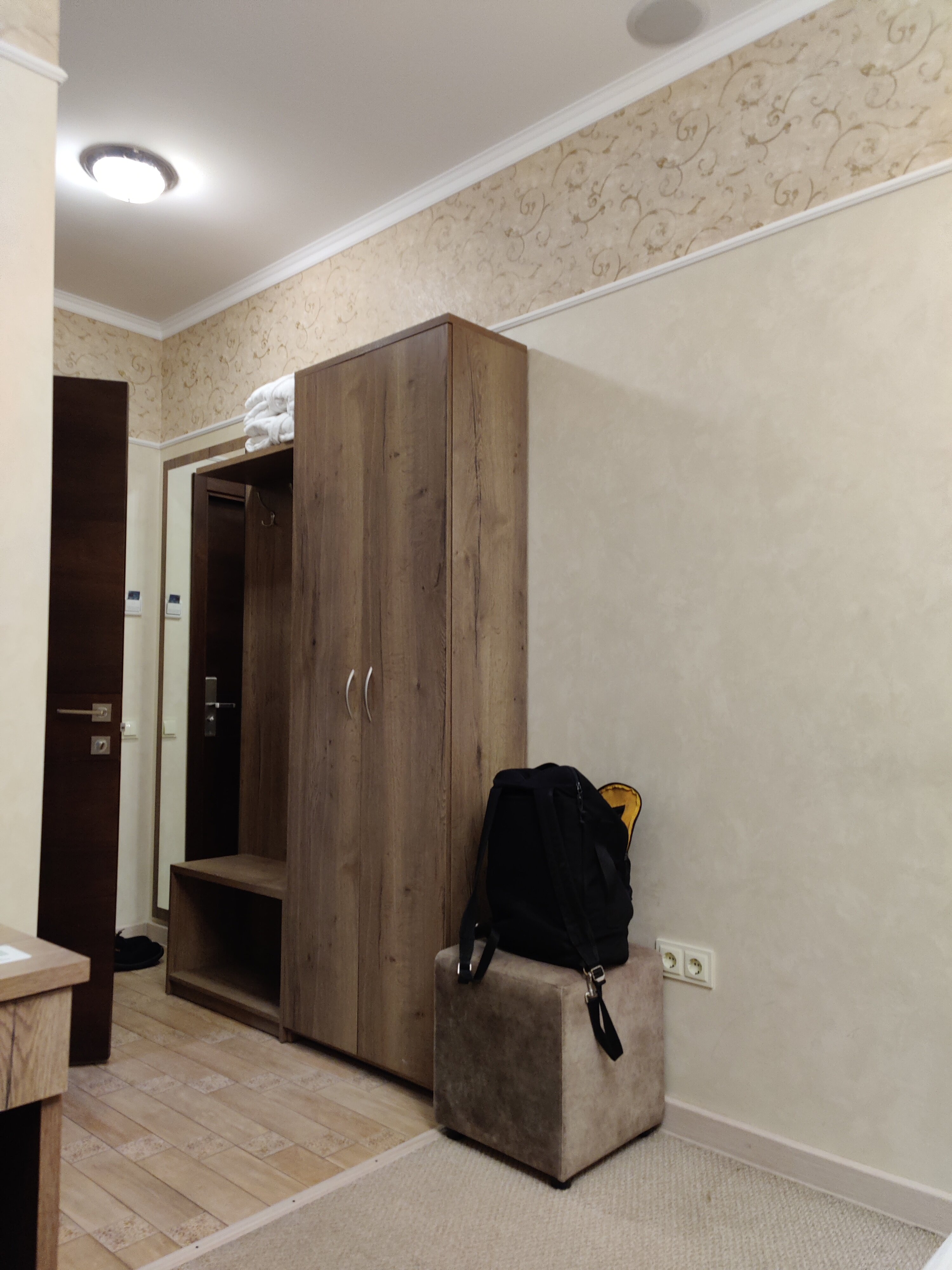 Фото Дубрава