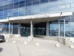 Baltpetrostroy (Energetikov Avenue, 19), management company