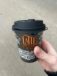 Time 4 Coffee (Privokzalnaya ulitsa, 16) ، مقهى