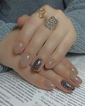 Nail service cabinet (9-shy shaǵyn aýdan, 3), estudio de manicura