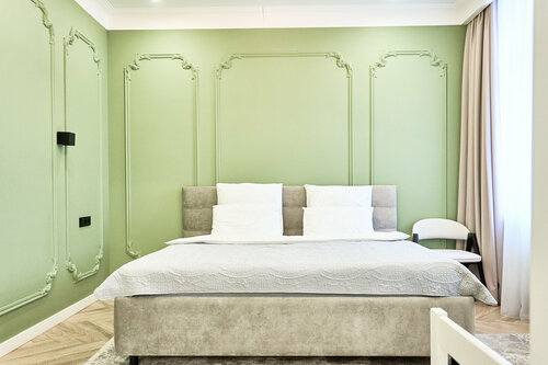 Апартаменты Modena Lux в Казани