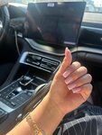 Mutti Nails (Parkent Street, 235), nail salon