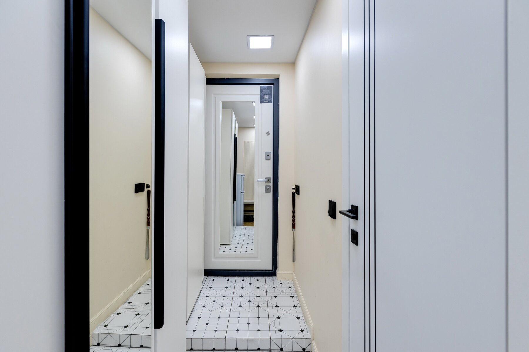 Фото Home24 на улице Севанская 7к2