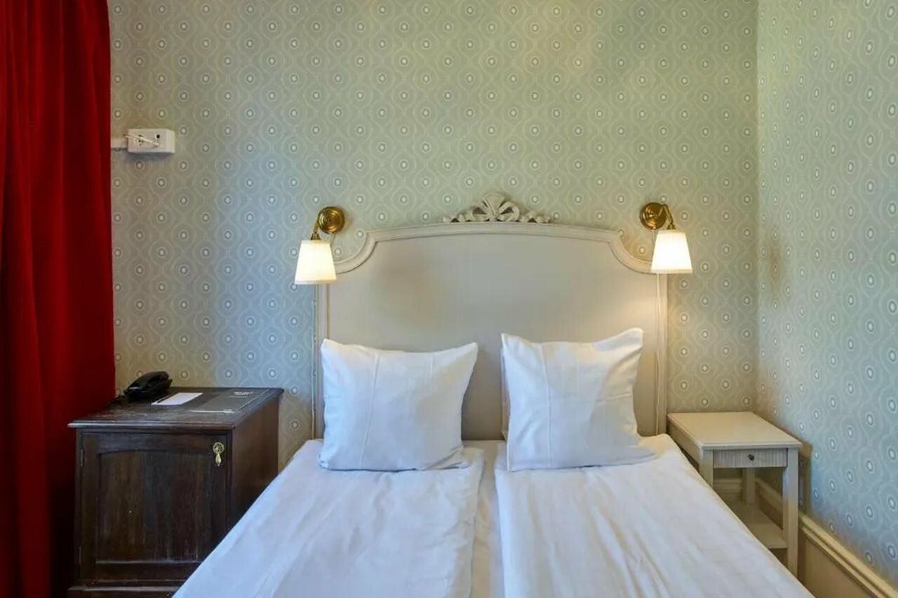 Фото Scandic Gamla Stan