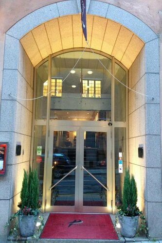 Гостиница ProfilHotels Riddargatan в Стокгольме
