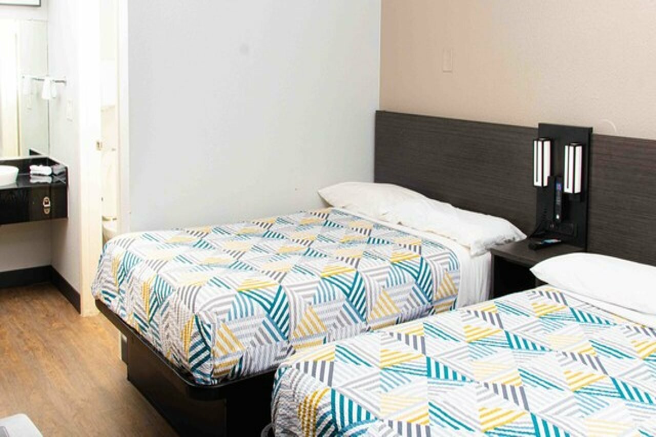 Фото Motel 6 Lantana, Fl