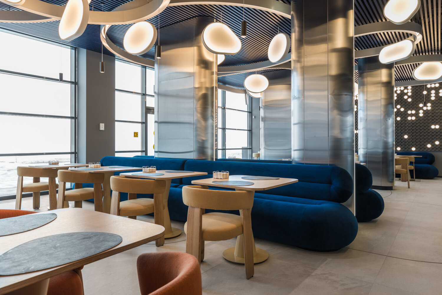 Фото Muse of Tech Innopolis