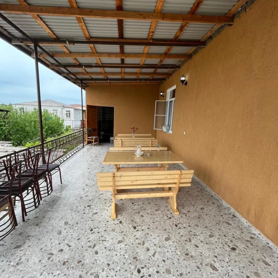 Фото Гостевой дом Сухум