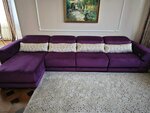 Bukle (Serpukhovsky Val Street, 22к1), furniture repair