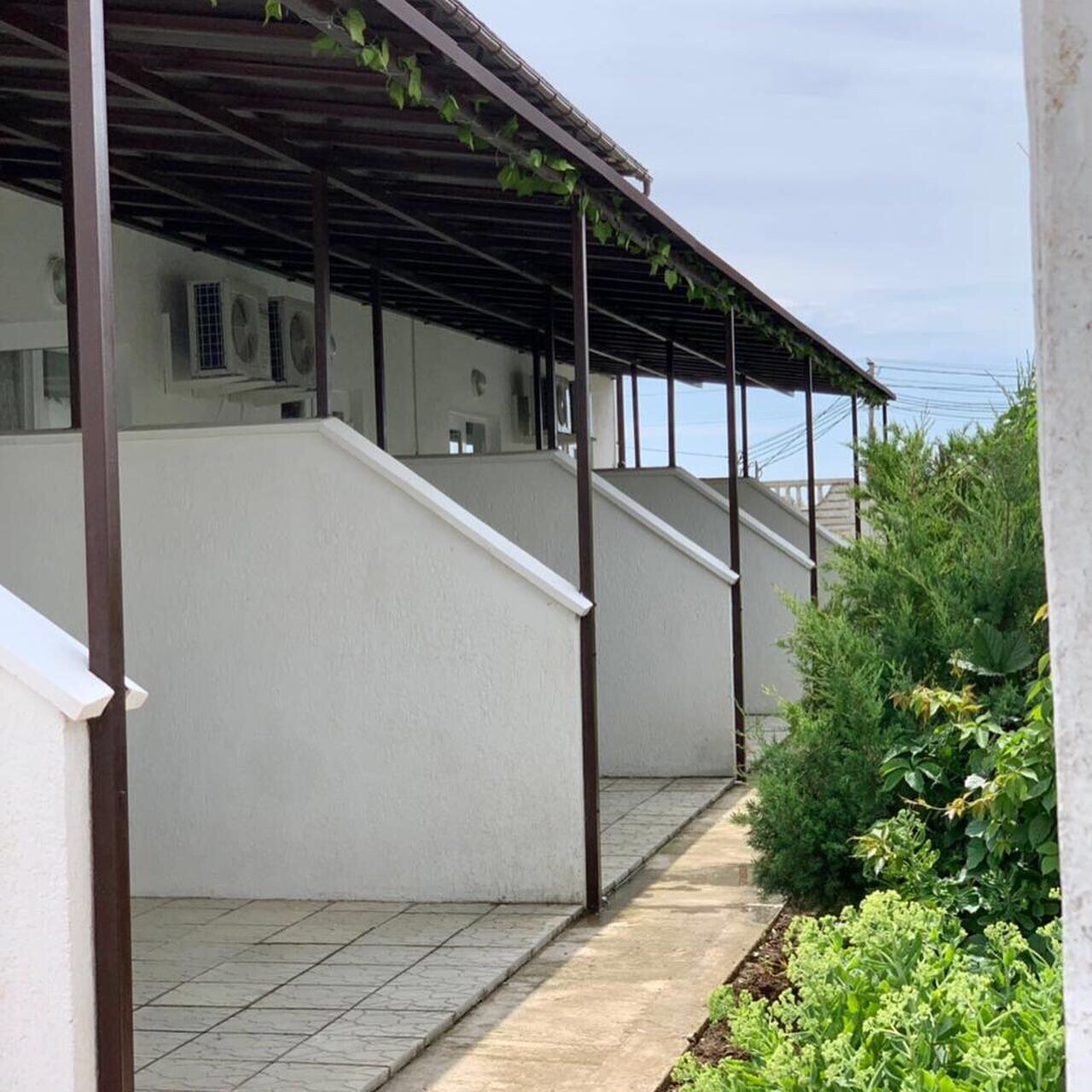 Фото Морской Бриз