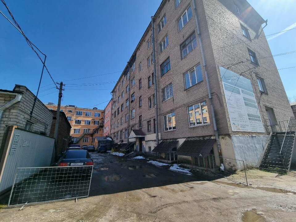 Further education Национальный исследовательский институт МЭИ, Smolensk, photo