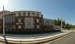Bait (Gordeevskaya Street, 8), it company