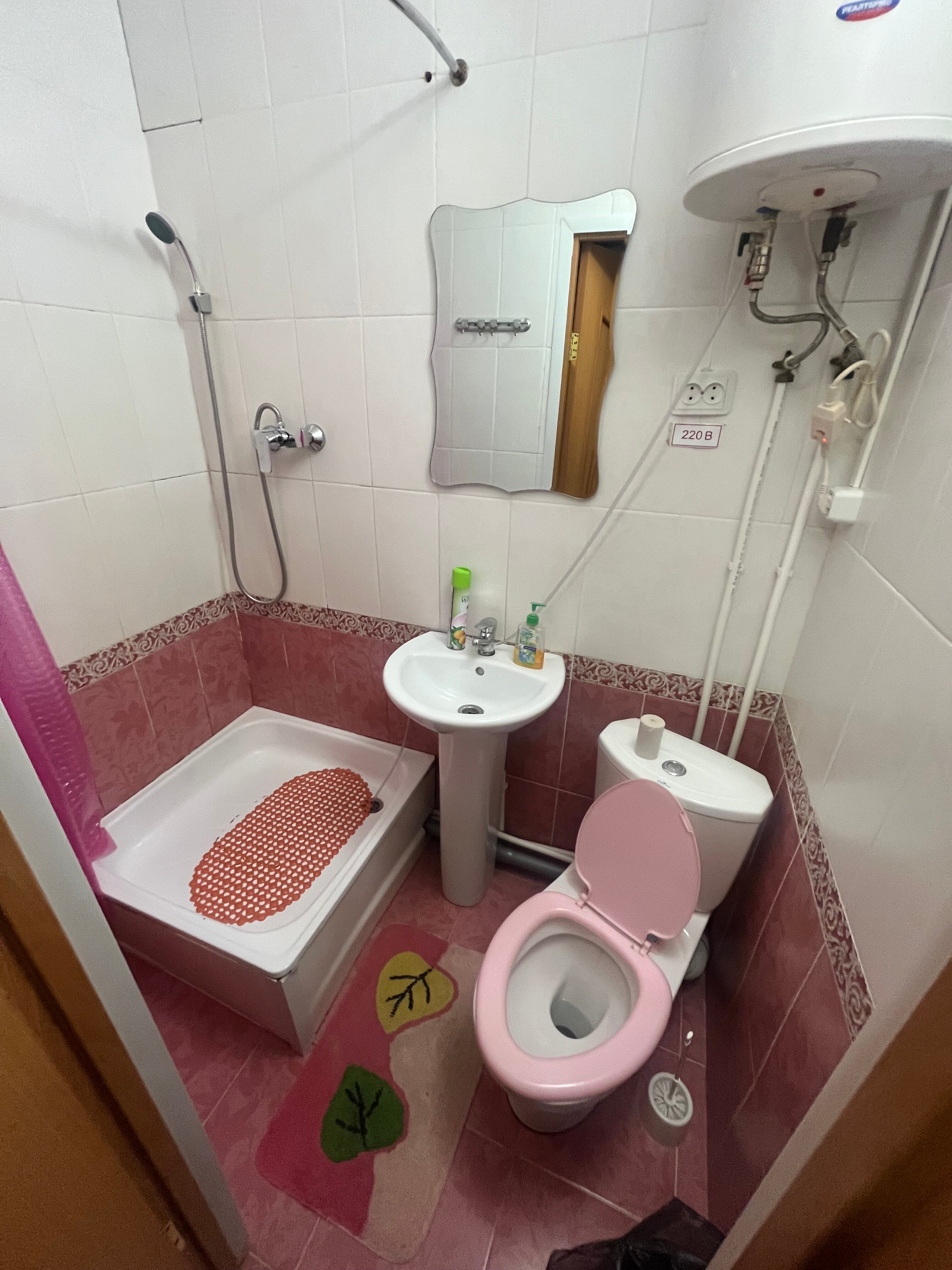 Фото Октябрь