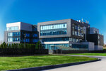 Газстройпром Гсп-7 (Roschinskaya Street, 3к2с2), oil and gas company