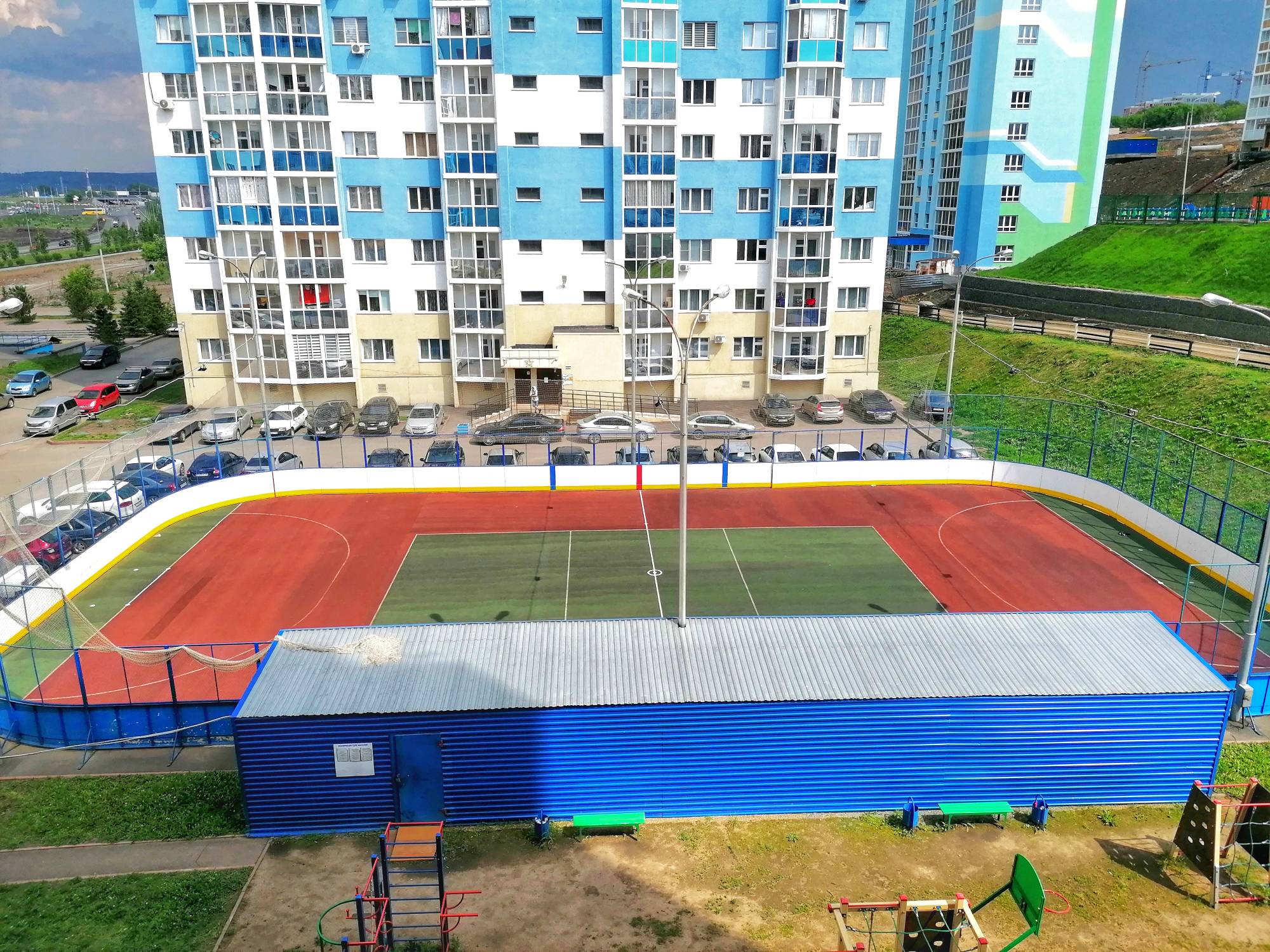 Фото отеля 3