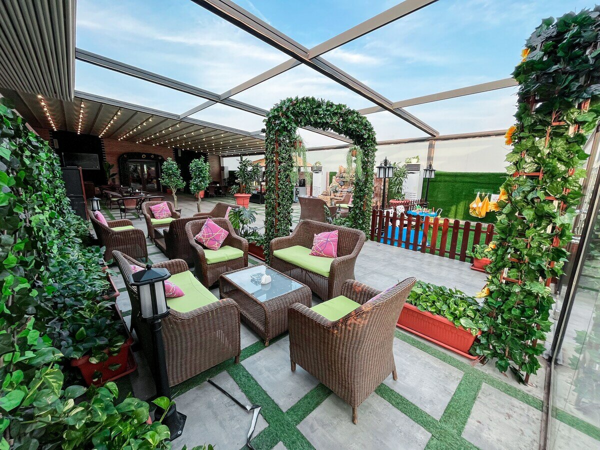 Фото отеля 4